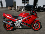 1993 Honda VFR 750