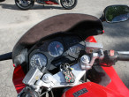 1993 Honda VFR 750