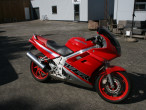 1993 Honda VFR 750