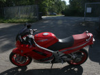 1993 Honda VFR 750