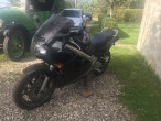 1993 Honda VFR 750 1993 Honda VFR 750