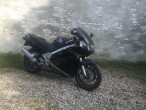 1993 Honda VFR 750 1993 Honda VFR 750