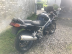 1993 Honda VFR 750 1993 Honda VFR 750