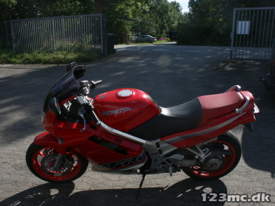 Honda VFR 750 Honda VFR 750