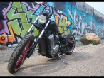 1993 Honda VT 600 C