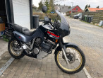 1993 Honda XL 600 V
