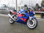 1993 Kawasaki ZXR 400