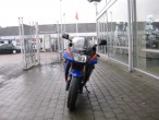 1993 Kawasaki ZXR 400