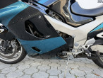 1993 Kawasaki ZZR 1100