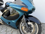 1993 Kawasaki ZZR 1100