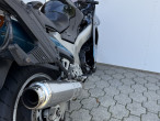 1993 Kawasaki ZZR 1100