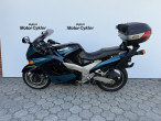 1993 Kawasaki ZZR 1100