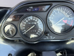 1993 Kawasaki ZZR 1100