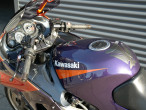 1993 Kawasaki ZZR 1100