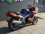 1993 Kawasaki ZZR 1100