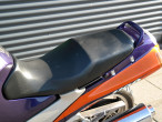 1993 Kawasaki ZZR 1100