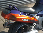 1993 Kawasaki ZZR 1100