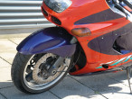 1993 Kawasaki ZZR 1100