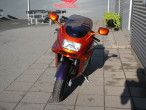 1993 Kawasaki ZZR 1100