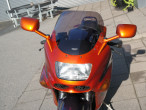 1993 Kawasaki ZZR 1100