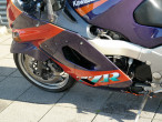 1993 Kawasaki ZZR 1100