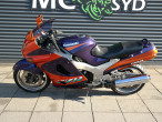 1993 Kawasaki ZZR 1100