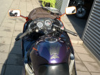 1993 Kawasaki ZZR 1100