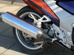 1993 Kawasaki ZZR 1100