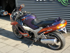 1993 Kawasaki ZZR 1100