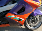 1993 Kawasaki ZZR 1100