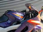 1993 Kawasaki ZZR 1100