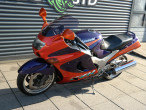 1993 Kawasaki ZZR 1100