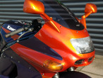 1993 Kawasaki ZZR 1100