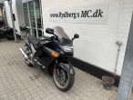 1993 Kawasaki ZZR 1100 1993 Kawasaki ZZR 1100