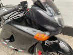 1993 Kawasaki ZZR 1100 1993 Kawasaki ZZR 1100