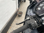 1993 Kawasaki ZZR 1100 1993 Kawasaki ZZR 1100