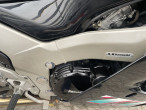 1993 Kawasaki ZZR 1100 1993 Kawasaki ZZR 1100
