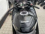 1993 Kawasaki ZZR 1100 1993 Kawasaki ZZR 1100