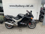 Kawasaki ZZR 1100 Rydbergs Mc 6 måneder 100% garanti Kawasaki ZZR 1100 Rydbergs Mc 6 måneder 100% garanti
