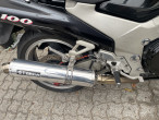 1993 Kawasaki ZZR 1100 1993 Kawasaki ZZR 1100