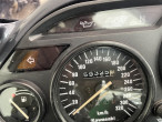 1993 Kawasaki ZZR 1100 1993 Kawasaki ZZR 1100