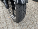 1993 Kawasaki ZZR 1100 1993 Kawasaki ZZR 1100