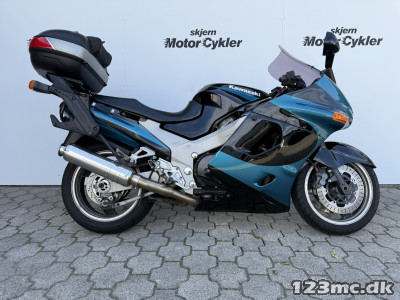 Kawasaki ZZR 1100