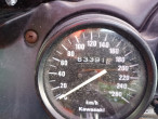 1993 Kawasaki ZZR 600