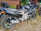 1993 Kawasaki ZZR 600