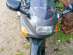 1993 Kawasaki ZZR 600