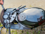 1993 Kawasaki ZZR 600