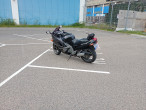 1993 Kawasaki ZZR 600