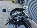 1993 Kawasaki ZZR 600 1993 Kawasaki ZZR 600