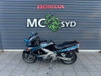 1993 Kawasaki ZZR 600 1993 Kawasaki ZZR 600